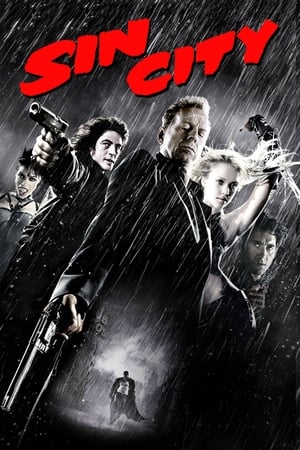 Sin City en streaming