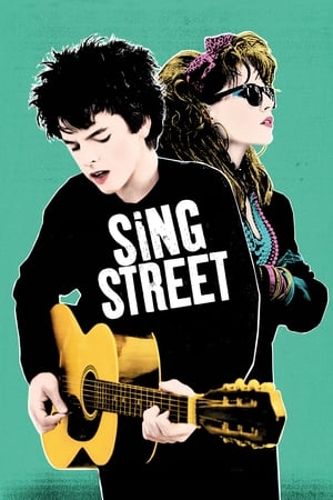 Sing Street en streaming