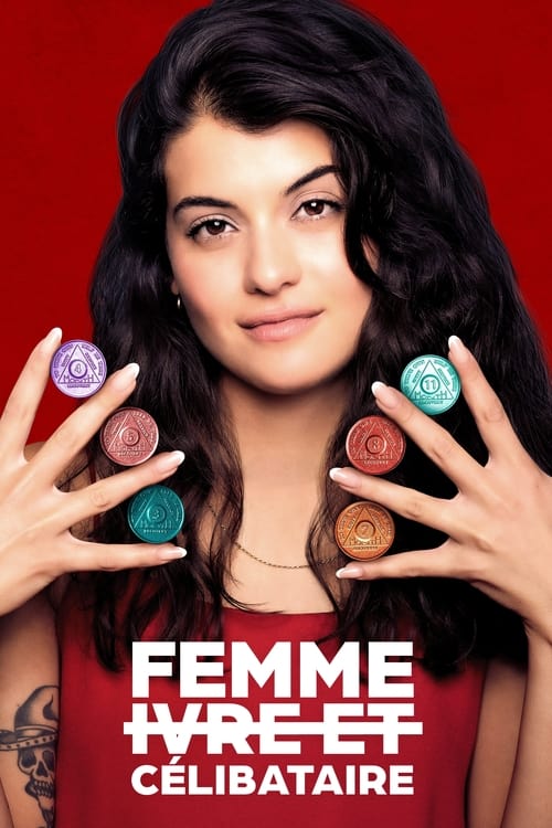 Single Drunk Female - Saison 1 en streaming