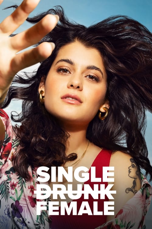 Single Drunk Female - Saison 2 en streaming