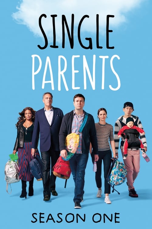 Single Parents - Saison 1 épisode 6 en streaming