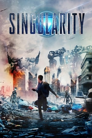 Singularity en streaming