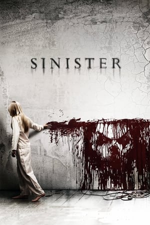 Sinister en streaming