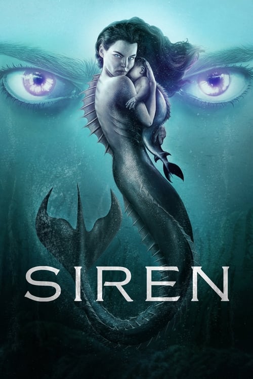 Siren (2018) - Saison 3