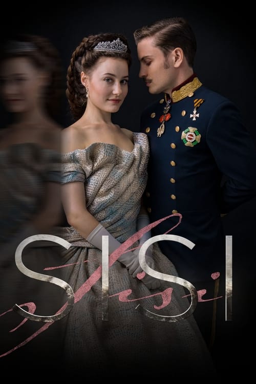 Sissi - Saison 1 épisode 6 en streaming