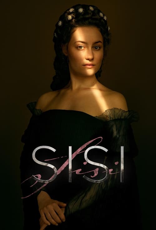 Sissi - Saison 2 en streaming