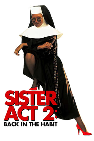 Sister Act, acte 2