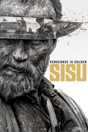 Sisu : De l'or et du sang en streaming