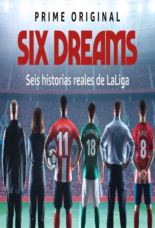 Six Dreams - Saison 1 épisode 5 en streaming