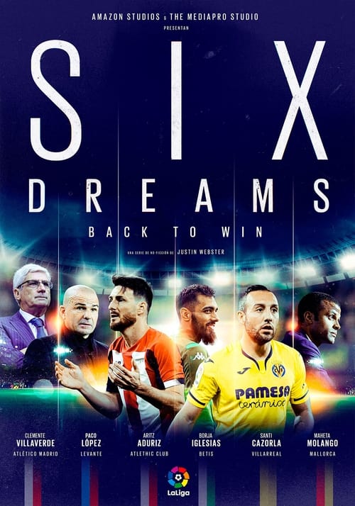 Six Dreams - Saison 2 épisode 5 en streaming