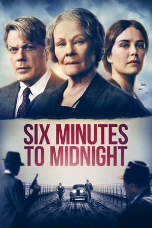 Six Minutes to Midnight en streaming