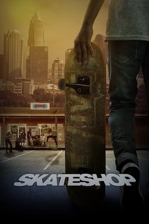 Skateshop en streaming