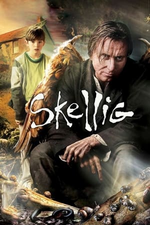 Skellig en streaming