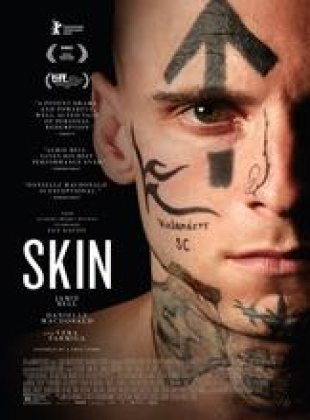 Skin (2019) en streaming