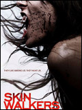 Skin Walkers en streaming