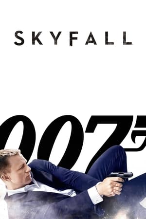 Skyfall en streaming