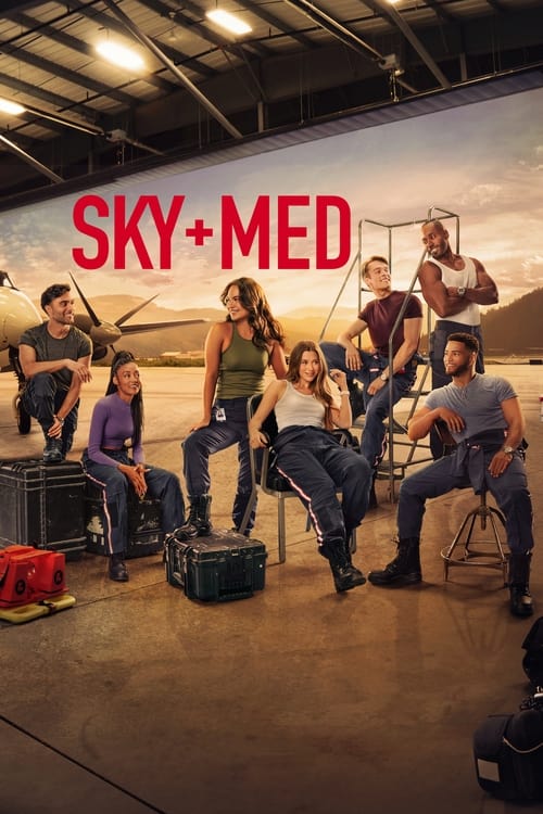 SkyMed - Saison 2 épisode 4 en streaming