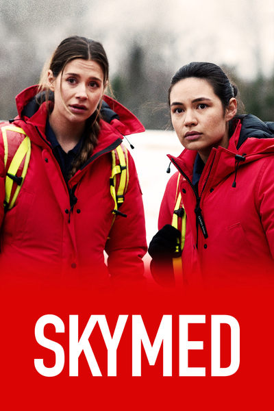 SkyMed en streaming