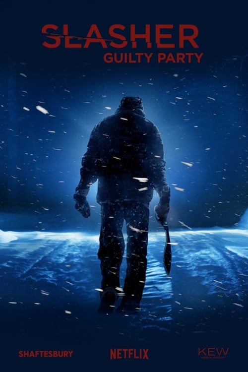 Slasher - Saison 2