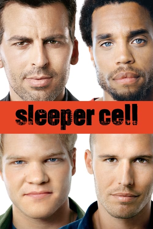 Sleeper Cell - Saison 1 épisode 8 en streaming