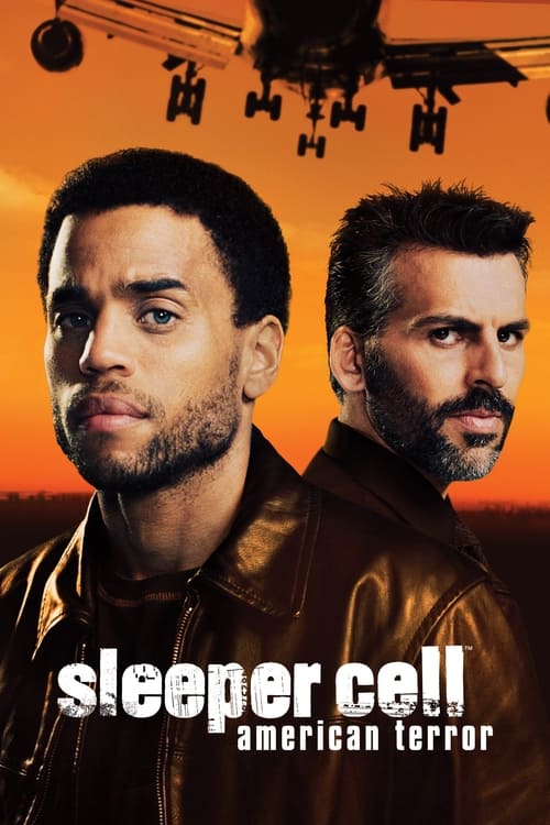 Sleeper Cell en streaming