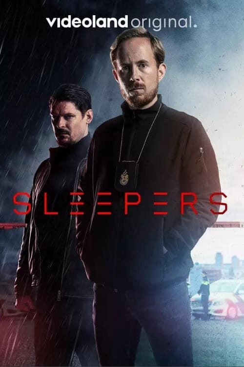 Sleepers - Saison 1 en streaming