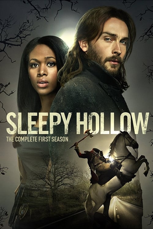 Sleepy Hollow - Saison 1 épisode 12 en streaming