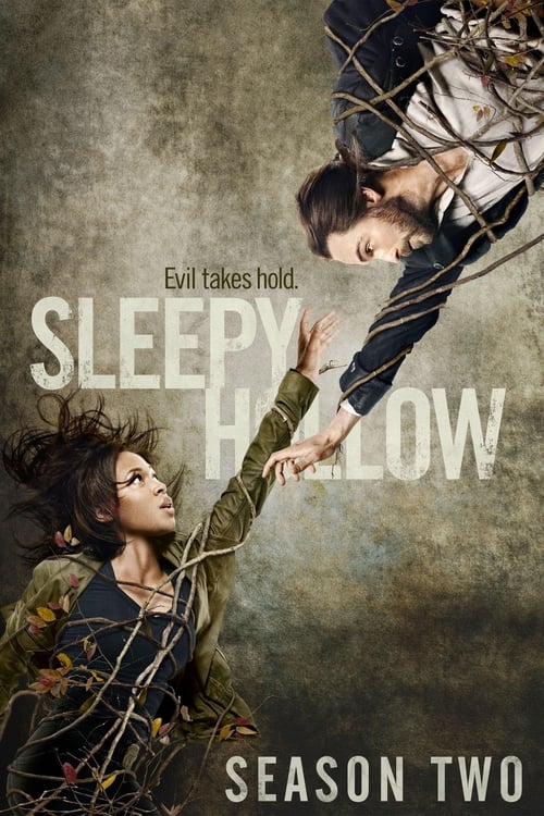 Sleepy Hollow - Saison 2 en streaming