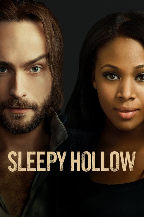 Sleepy Hollow - Saison 3 en streaming