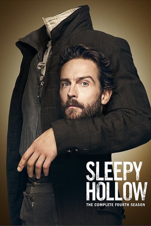 Sleepy Hollow - Saison 4 en streaming