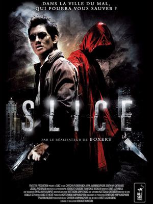 Slice en streaming