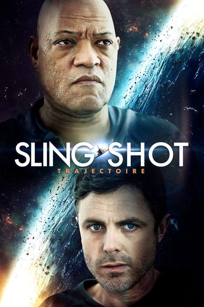 Slingshot en streaming