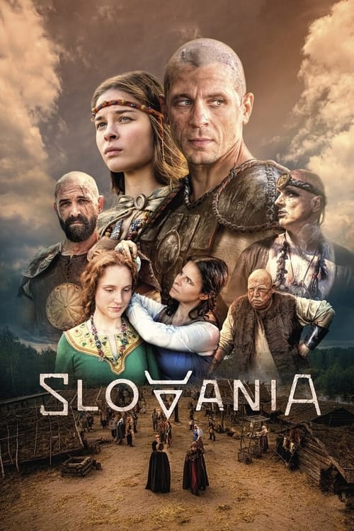 Slovania - Saison 1 épisode 10 en streaming