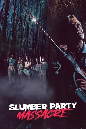 Slumber Party Massacre en streaming