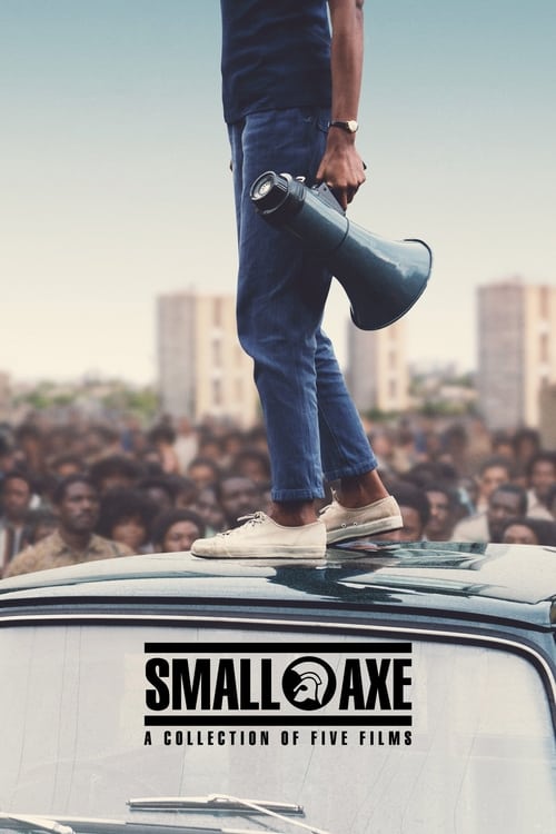 Small Axe - Saison 1 en streaming