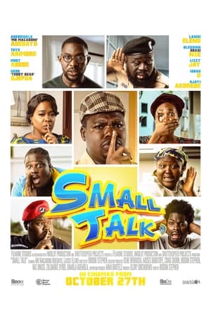 Small Talk en streaming