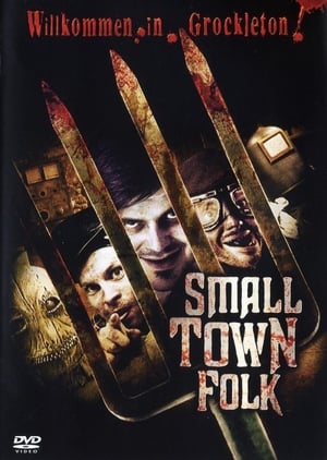 Small Town Folk en streaming