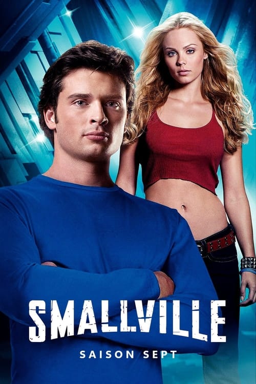 Smallville - Saison 7 épisode 11 en streaming