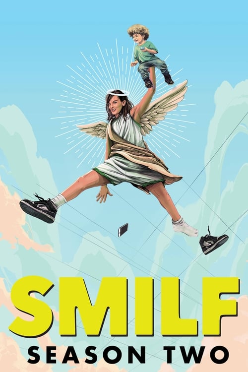 SMILF - Saison 2 en streaming