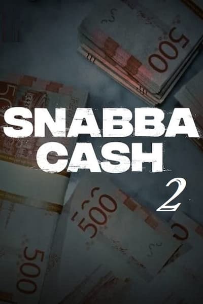 Snabba Cash en streaming