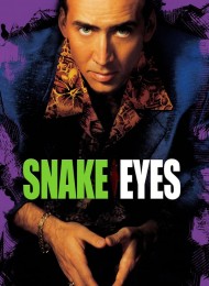 Snake Eyes en streaming