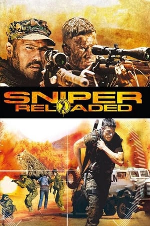 Sniper 4 en streaming