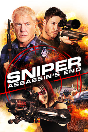 Sniper: Assassin's End en streaming