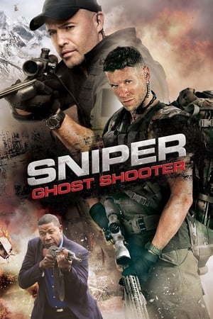 Sniper: Ghost Shooter en streaming