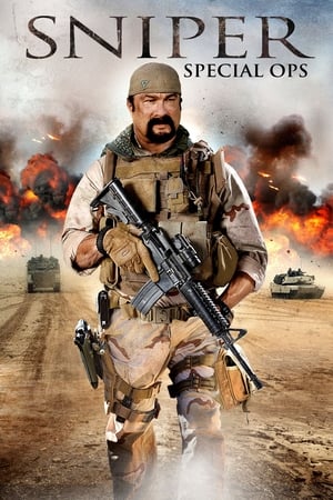 Sniper: Special Ops en streaming