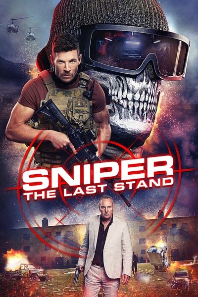 Sniper: The Last Stand en streaming