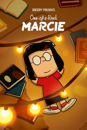 Snoopy présente : La seule et unique Marcie en streaming