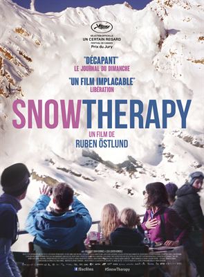 Snow Therapy en streaming