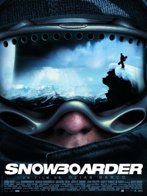 Snowboarder en streaming