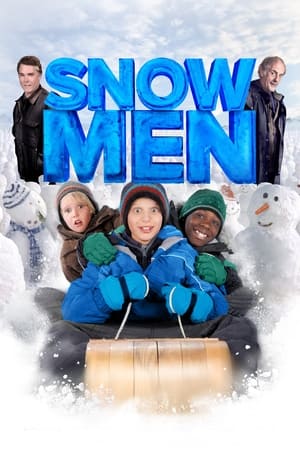 Snowmen en streaming